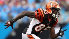 Former Bengals star Chad Johnson talks Ja'Marr Chase, makes bold prediction for Super Bowl MVP
