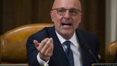 Thirty-first House Democrat announces retirement from Congress ahead of midterms