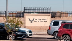 Federal judge pauses dismissal of Air Force members who refuse vaccination