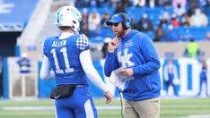 Liam Coen rumored to take over as Rams' new offensive coordinator