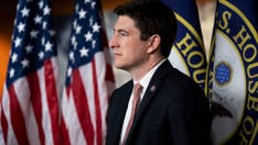 Over 100 Republicans call on Biden to label fentanyl-related drugs as permanent 'Schedule 1' substance