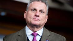 GOP wants to empower House Budget Committee to curb spending, $31T national debt