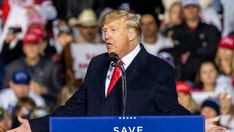 Trump's not on the ballot but in the spotlight as Texas kicks off primary season