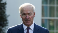 2024 Watch: Arkansas Gov. Hutchinson keeping ‘options open,' wants to be ‘bold messenger’ for GOP