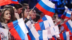 IOC condemns Russia for 'breach of the Olympic Truce' after invasion of Ukraine: 'Give peace a chance'