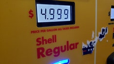 CNN expert on gas prices: ‘Really smart strategy’ would be to ‘simply use less gasoline'