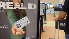 Americans grounded without REAL ID, long DMV waits turn to other options