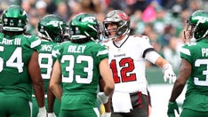 Jets give epic response to Tom Brady's official retirement