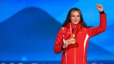 US-born Olympic freeskier Eileen Gu dodges questions about citizenship after winning gold for China