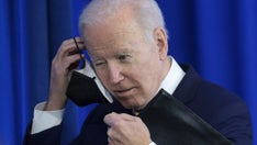 Biden calls NBC's Lester Holt 'wise guy' for probing White House claim on 'transitory' inflation