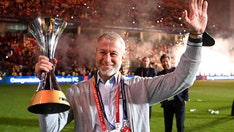 Roman Abramovich bids farewell to Chelsea fans after sale to Dodgers co-owner reaches 'final agreement'
