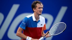 Daniil Medvedev talks Wimbledon ban on Russian, Belarusian players: 'It's a tricky situation'