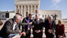 Religious legal org pushes back against media claims that Supreme Court wants to ‘promote Christianity’