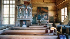 Finland has shifted to 'secular religion,' 'postmodernism,' says Finnish bishop on trial for intolerance