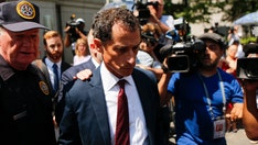 Anthony Weiner dodges Hannity's questions about whether he's changed post-sexting scandal