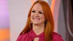 ‘Pioneer Woman’ star Ree Drummond reveals the secrets behind her 55-pound weight loss: ‘I had to start’