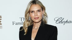 David Foster’s daughter Sara slams California’s mask mandates amid Super Bowl 2022: ‘Get your s—t together’