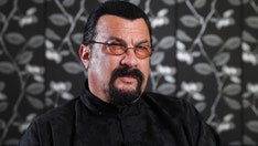 Steven Seagal speaks out amid Russian invasion of Ukraine: ‘I look at both as one family’