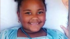 Houston official plead for info on road rage suspect who shot 9-year-old girl in the head
