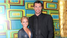 Hayden Panettiere making movie comeback in 'Scream 6' with reprisal of Kirby Reed role