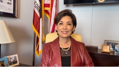 Young Kim on fighting Harvard's admission policies, crime targeting Asian Americans: 'Let's not be complacent'