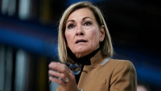 Iowa Gov. Kim Reynolds to give Republican response to Biden State of the Union address