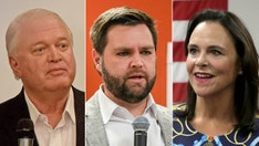 Russia's Ukraine invasion makes waves in Ohio Senate race