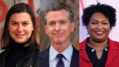 Pro-mask Democrats keep getting caught maskless