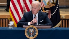 Biden says the answer 'is not to defund the police,' but to invest in law enforcement