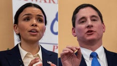 Mandel-Harper Ohio Senate debate goes off the rails in Cleveland