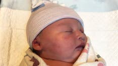Baby born 2/22/22 at 2:22 am in room 2: 'Blessing for her family'