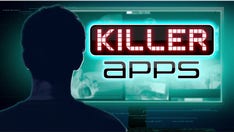 New Fox Nation series 'Killer Apps' warns of the dangers of social media