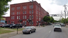 Louisville mayoral candidate Craig Greenberg targeted in shooting, police say