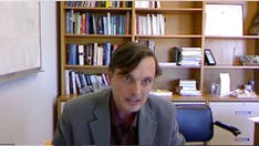 Texas professor blasts faculty as they pass resolution promoting critical race theory: video