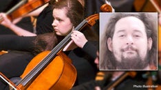 SUNY Potsdam shooting: Beth Howell's grieving mother says she spoke to daughter hours before her murder