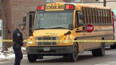 Minneapolis school bus driver shot in head while young children were on board: police
