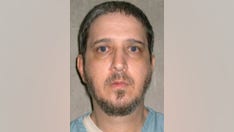 Oklahoma death row inmate's case to be reviewed by outside firm after lawmakers raise doubts about his guilt