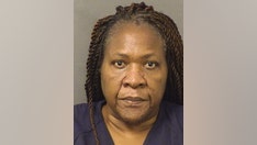 Florida woman allegedly stabbed husband 140 times, fractured skull with meat cleaver: police said