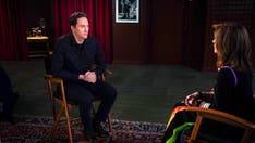 'Rust' cinematographer's husband 'angry' Alec Baldwin won't take 'responsibility' for Halyna Hutchins' death