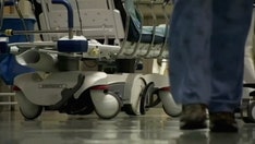 National nursing shortage hitting rural America hardest