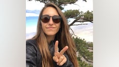 Missing California woman Sara Celeste Otero gone 10 days; family ‘concerned for her wellbeing,’ police say