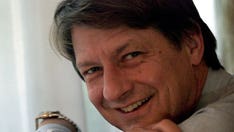 Conservative political satirist and journalist P.J. O'Rourke dead at 74
