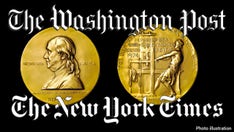 Ex-New York Times writer blasts lack of media 'transparency' after Russiagate fiasco: 'Not optimistic'