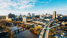 Virginia capital suspends early voting after heating failure smokes out elections office