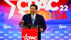 DeSantis asking students to take off masks results in media ‘meltdowns’ despite maskless SOTU address