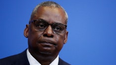 Russia-Ukraine: Pentagon calls reported shelling of village 'troubling'