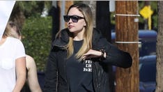 Amanda Bynes files to terminate her conservatorship