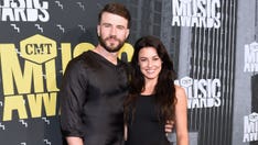 Sam Hunt’s pregnant wife Hannah Fowler files for divorce, alleges 'adultery': reports
