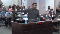 North Carolina dad goes viral for anti-CRT school board speech: 'Parents are taking back the wheel'