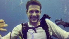 Sydney shark attack victim identified as British expat engaged to marry girlfriend